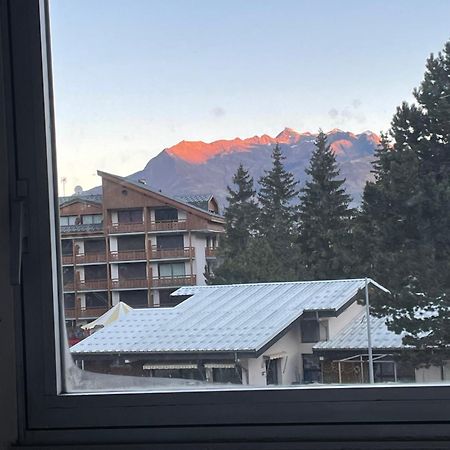 莱德萨阿尔卑斯T2 Cosy, Pieds Des Pistes 4 Pers. Centre Station公寓 外观 照片