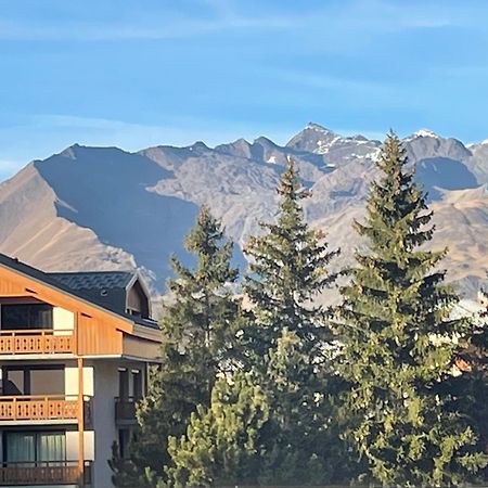 莱德萨阿尔卑斯T2 Cosy, Pieds Des Pistes 4 Pers. Centre Station公寓 外观 照片