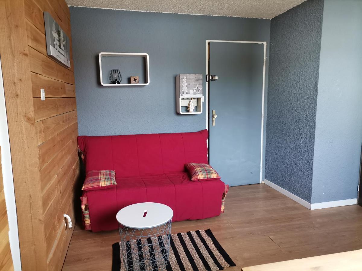 莱德萨阿尔卑斯T2 Cosy, Pieds Des Pistes 4 Pers. Centre Station公寓 外观 照片
